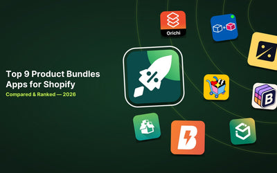 9 Best Shopify Product Bundles Apps in 2026 article illustration