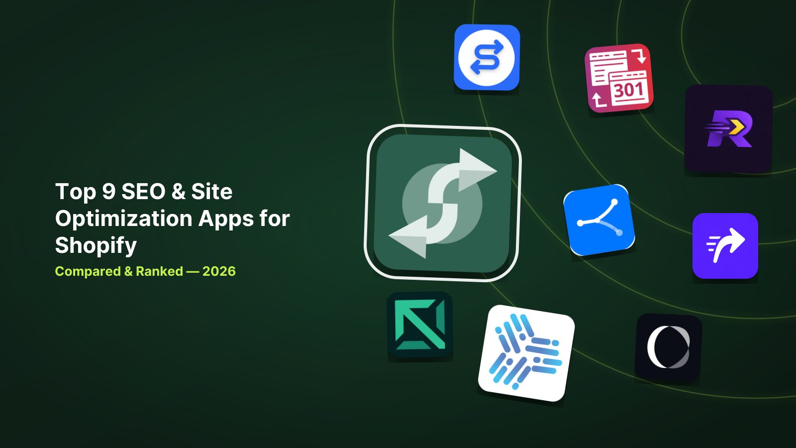 9 Best Shopify SEO & Site Optimization Apps in 2026 image