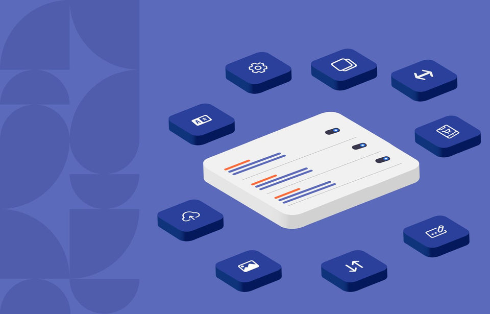 Top 10 creative ways to use metafields with Accentuate Custom Fields on Shopify