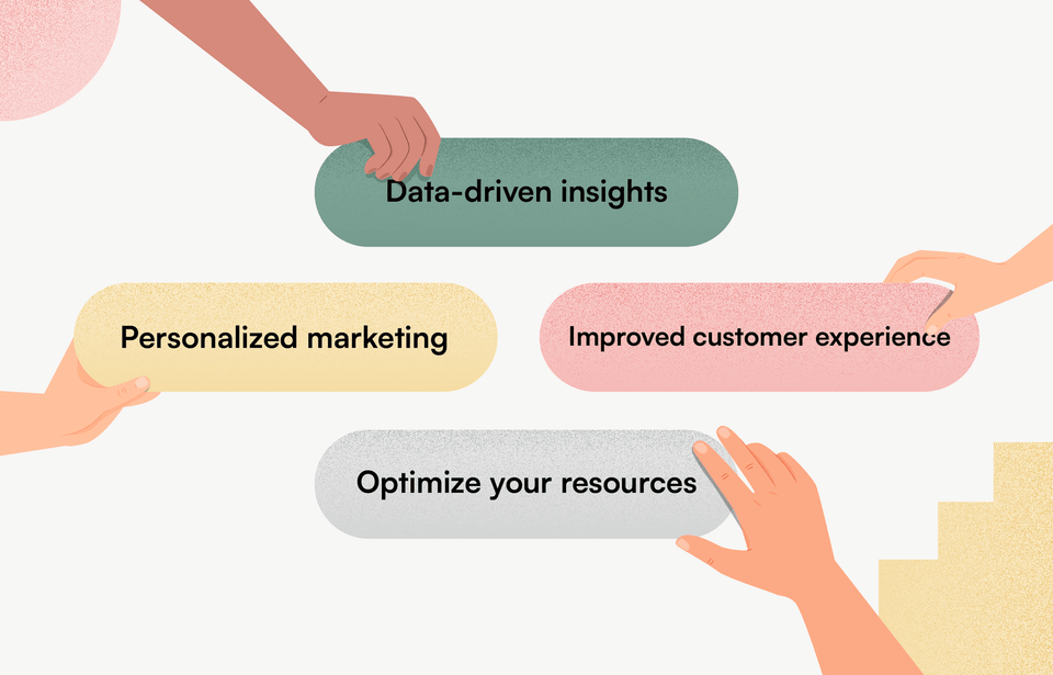 Unlocking the potential of the enhanced SC Customer Tagging app