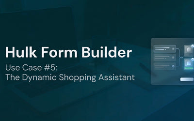 Creating a Responsive Experience: How a Custom Boutique Scaled with Smart Forms