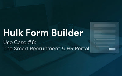 Professionalizing the Hire: How a Growing Brand Built a High-Efficiency HR Portal