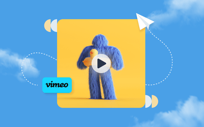 Unveiling Sky Pilot's Vimeo integration: A game-changer in digital downloads