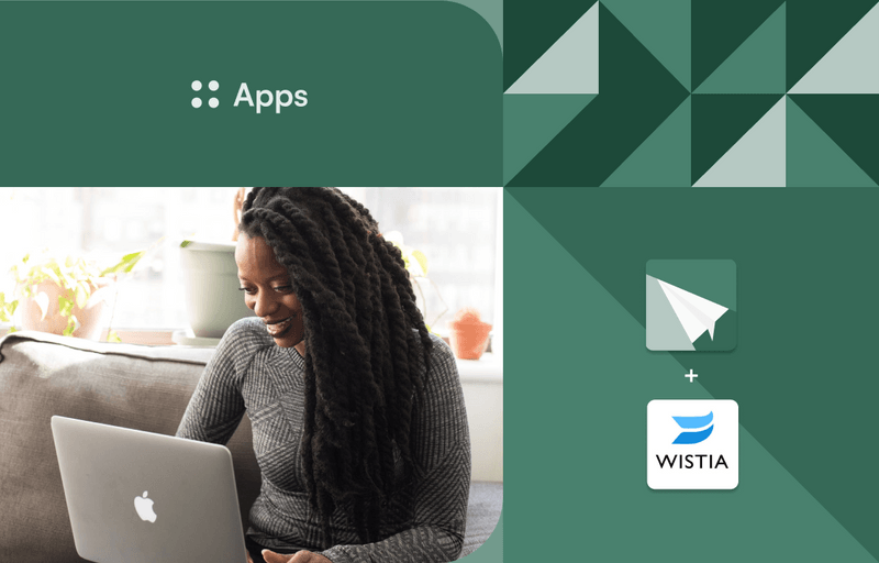 Video marketing meets digital delivery: Introducing the Wistia-Sky Pilot integration