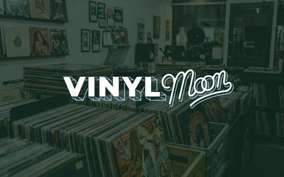 vinyl moon case study customer tagging