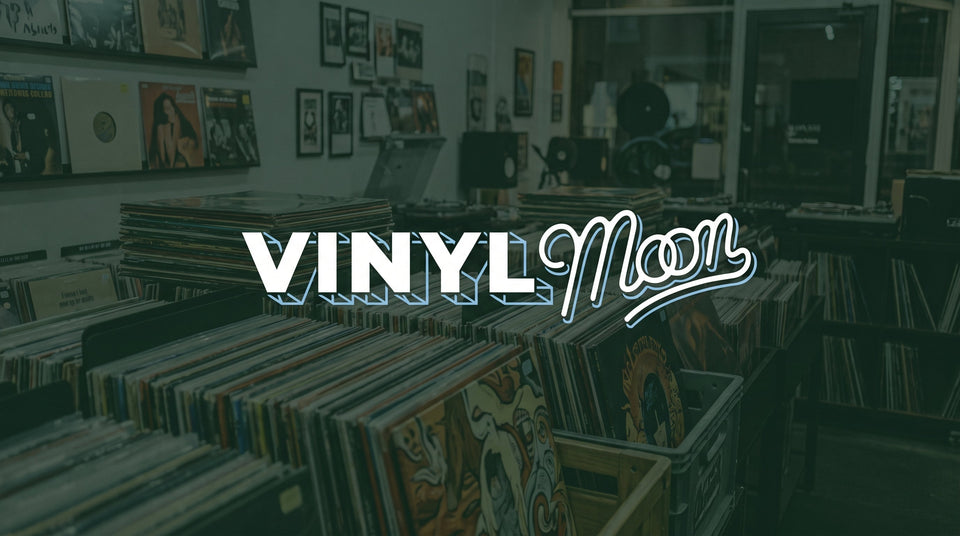 vinyl moon case study customer tagging