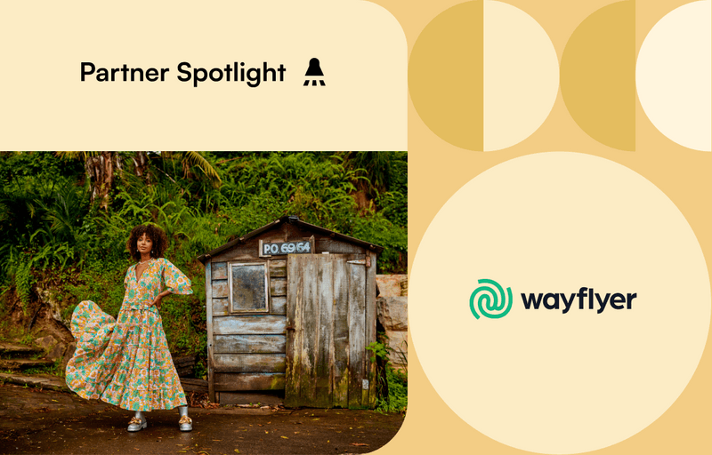 Wayflyer unlocks access to funding to scale e-commerce brands