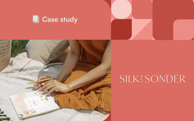 Championing wellness one referral at a time: Use Case of Silk + Sonder