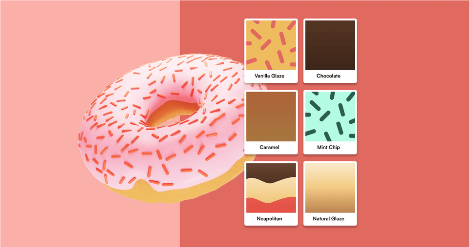 We've got swatches! Plus other tips for using SC Product Options