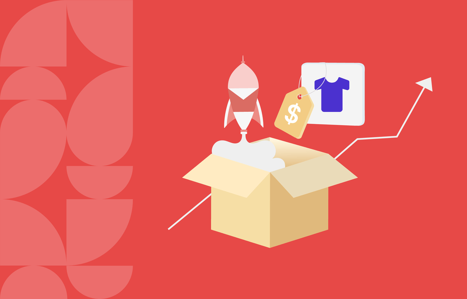 Top 5 ways to upsell a product