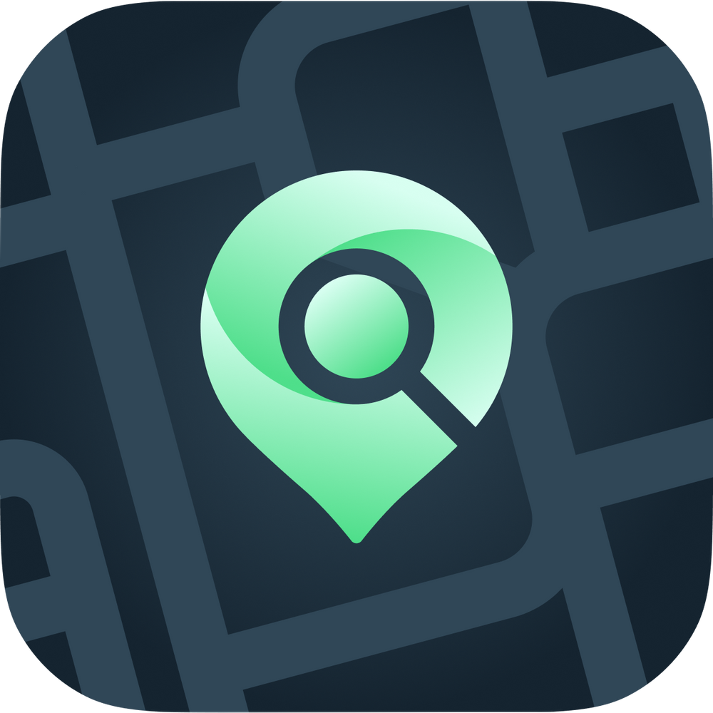 SC Store Locator Map