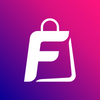 Brand logo icon