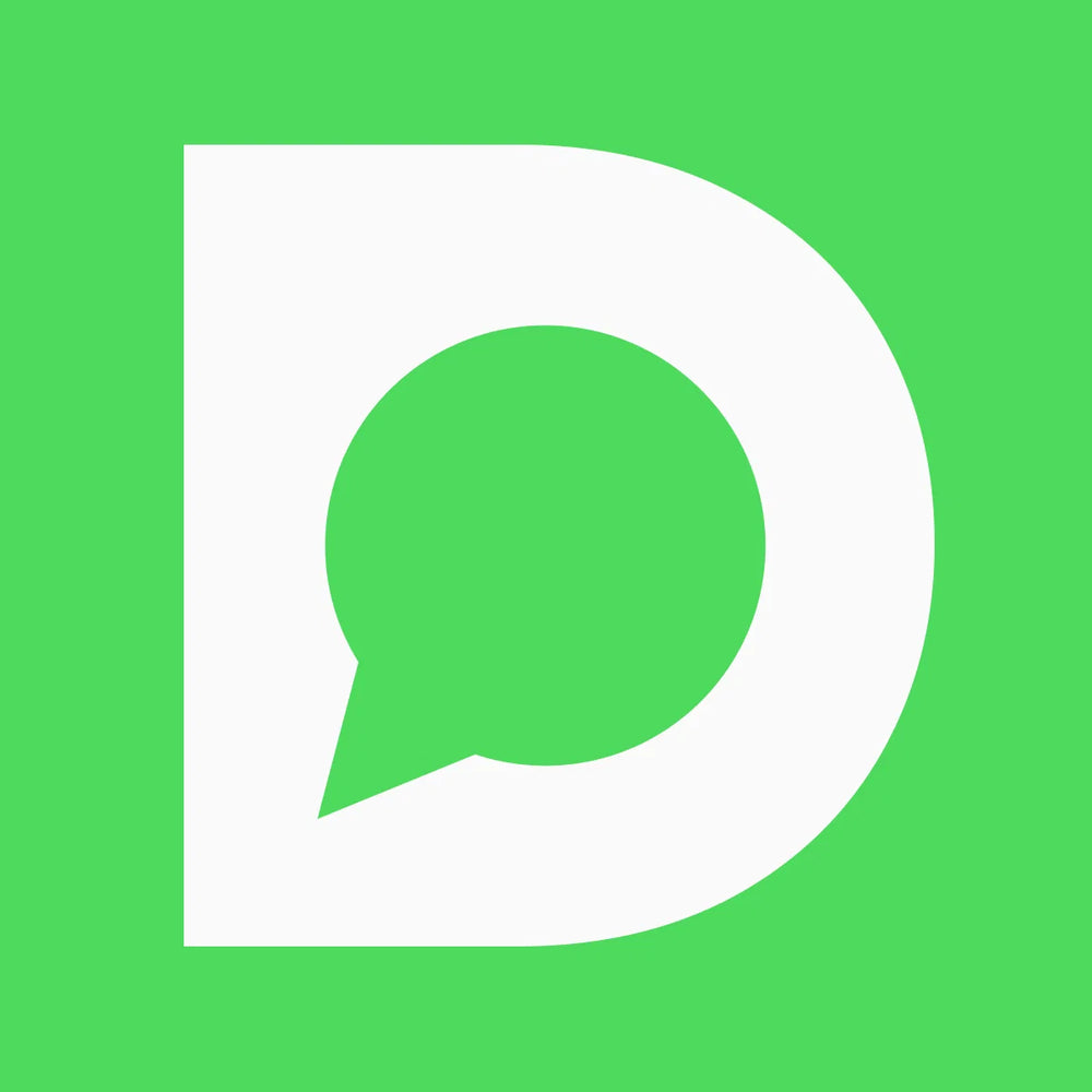 Dondy: WhatsApp Marketing + Chat