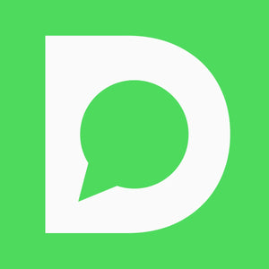 Dondy: WhatsApp Marketing + Chat