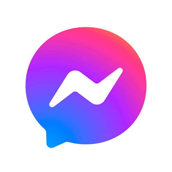 Facebook Messaging logo