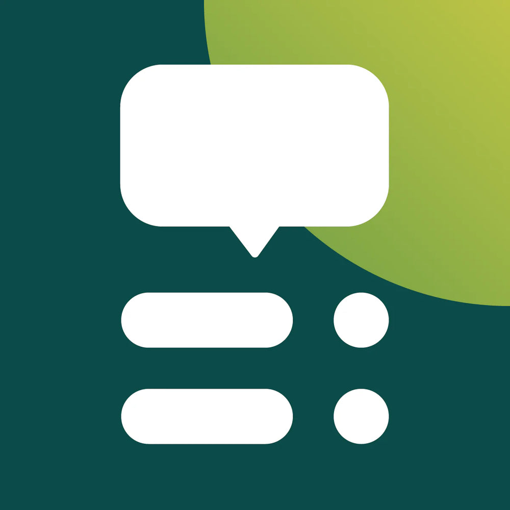 Hulk NPS Post Purchase Survey icon