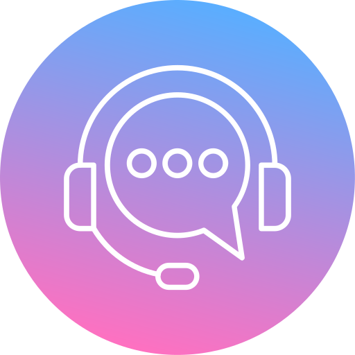 Website Chat logo
