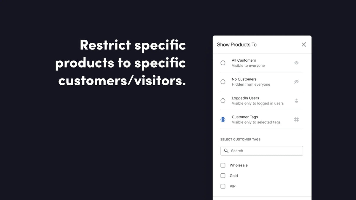 WSH Order Form & ReOrder Feature